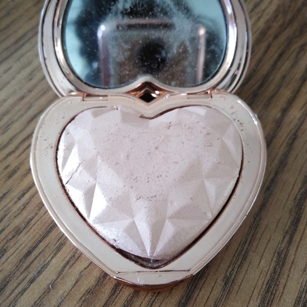 Two faced highlighter - Picture 2 of 2